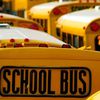 Sex Offenders Could Drive School Buses Until Yesterday